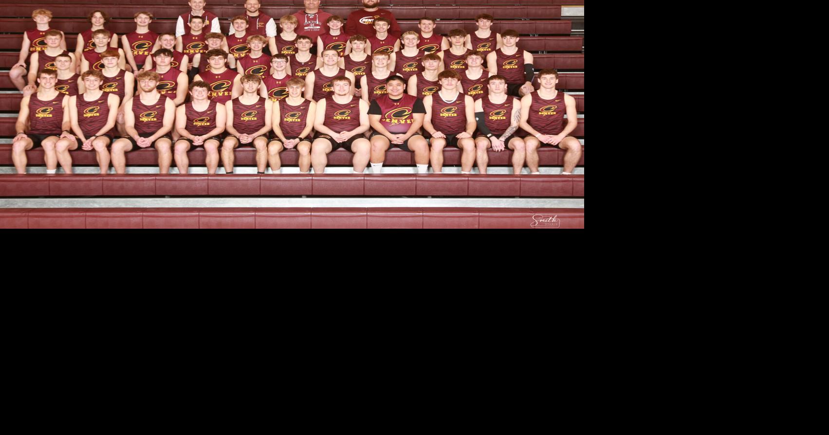 Denver boys track team ready to chase state title in 2026