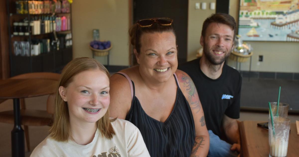 Dreaming big: In-home cat rescue aims to become humane society