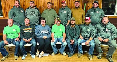 Fair named Best of Iowa Cream of the Crop | Fayette County Newspapers ...