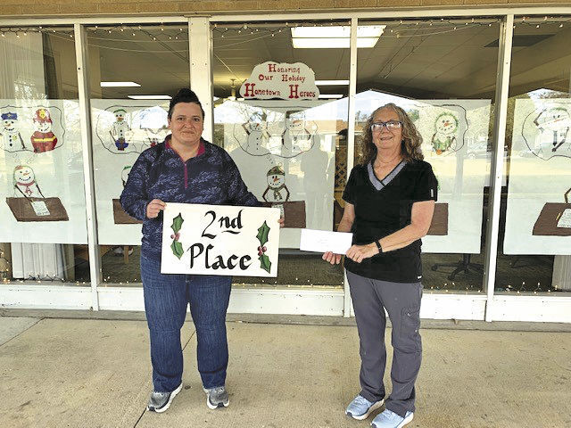 Oelwein Old Time Christmas 2022 Olde Tyme Christmas Window Contest Winners Announced | Oelwein Daily  Register | Communitynewspapergroup.com