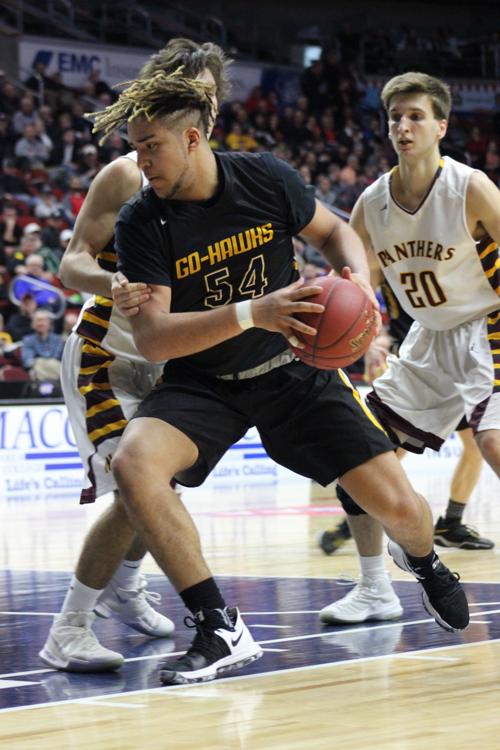 Wsr Mount Pleasant State Basketball Waverly Newspapers