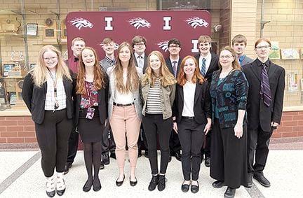 iowa high school mock trial