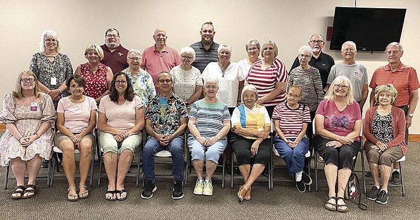 Local Volunteers Recognized - Vimarsana News