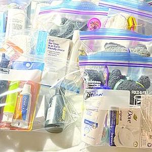 Rural Women 1 Kits