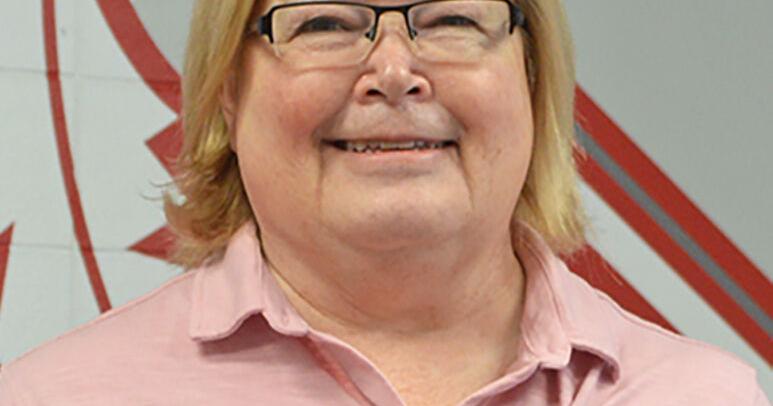 Smith named recipient of Iowa Professional Leadership Award