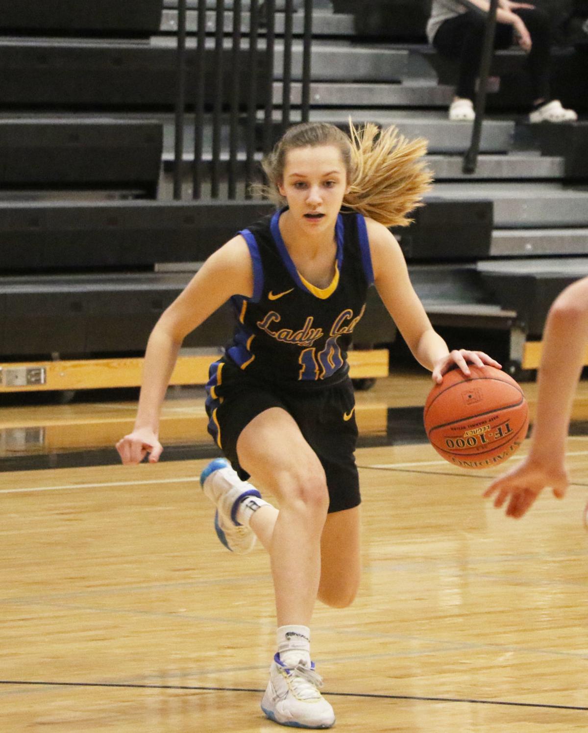 Who Was The Area S Best Girls Basketball Player Vinton