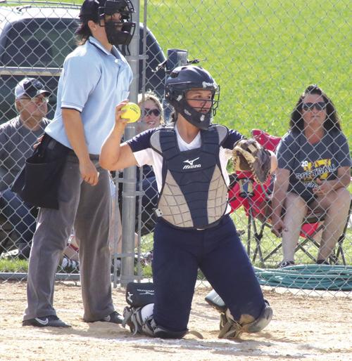 Female Athlete of the Week: Landree Kobliska