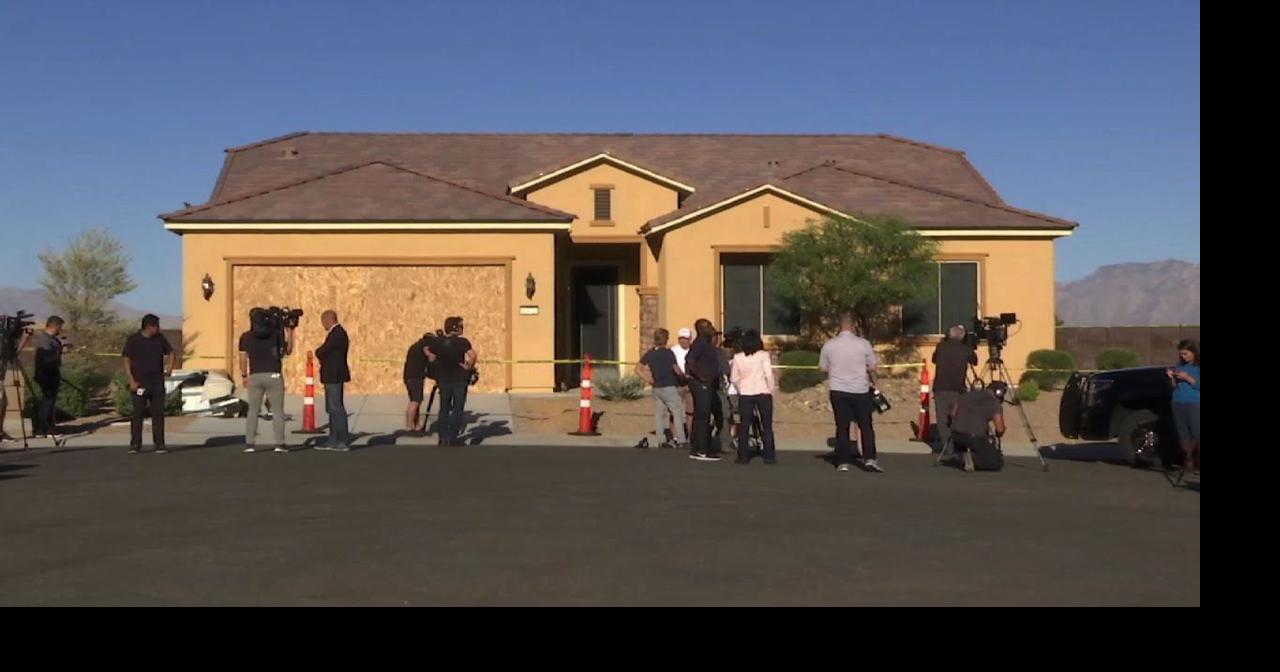 Gunman's Retirement Community Stunned by Carnage ...