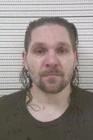 Suspect arrested following American Legion burglary