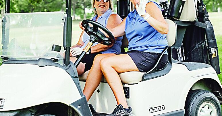 Palmer Memorial Foundation Golf Outing Aug. 7