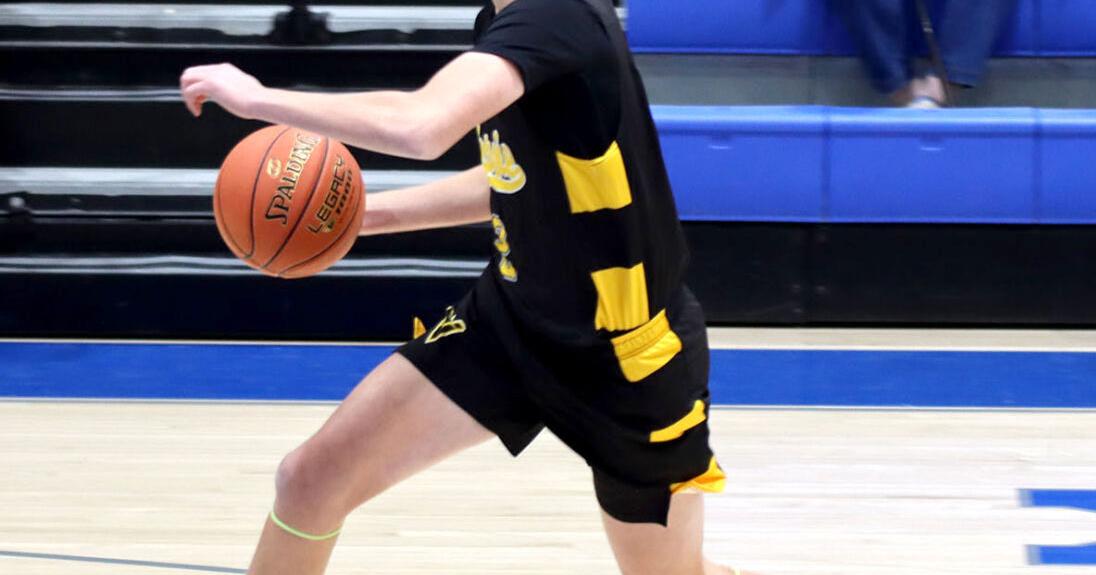 Wapsie Valley dominates Turkey Valley 79-39