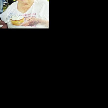 Card shower to celebrate 90th for Ursula Cole