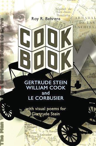 Behrens Cook Book
