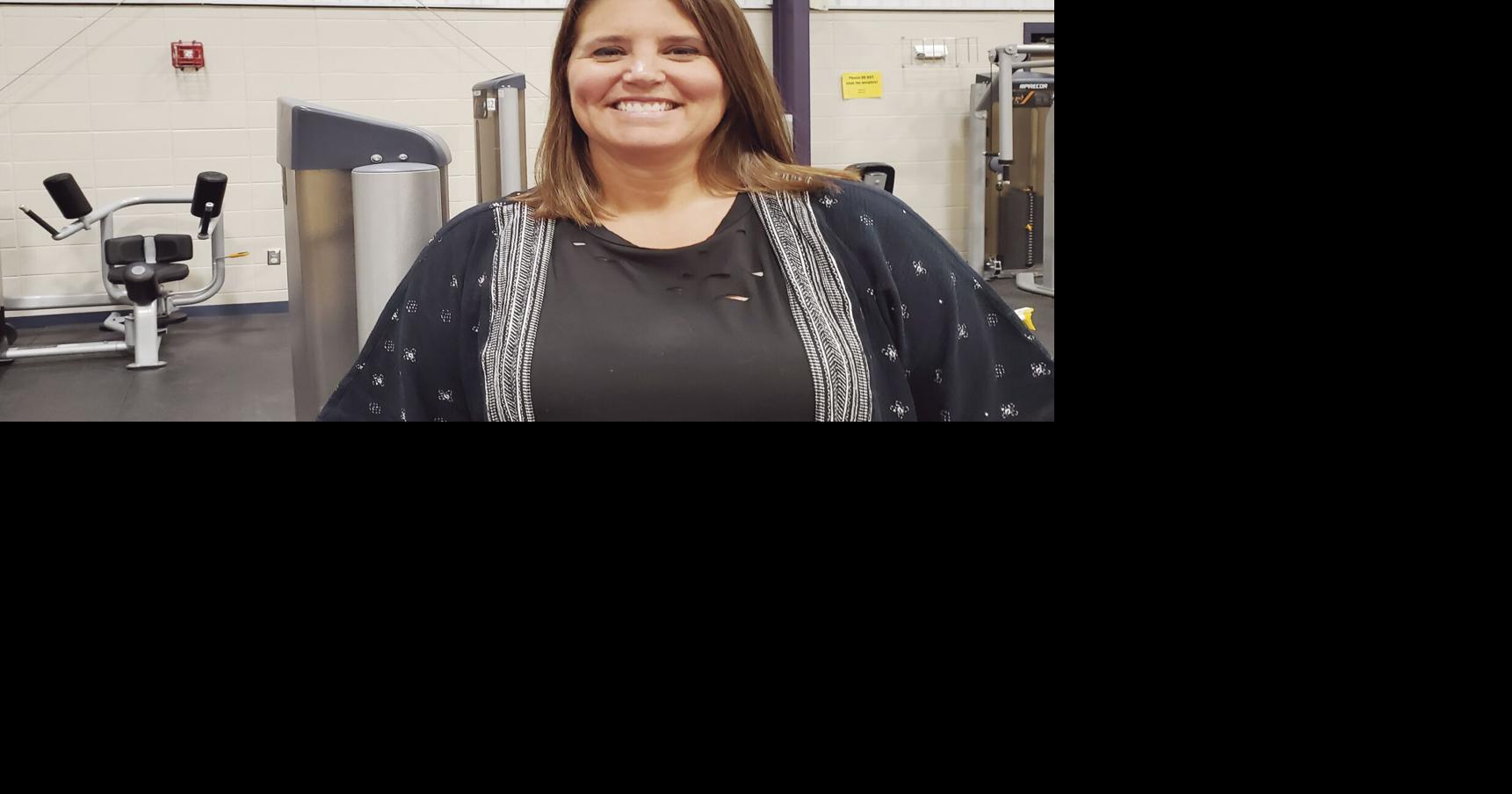 Inside the Williams Wellness Center refresh Local