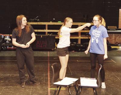 Mary Poppins Will Be Super Califragilisticexpialidocious