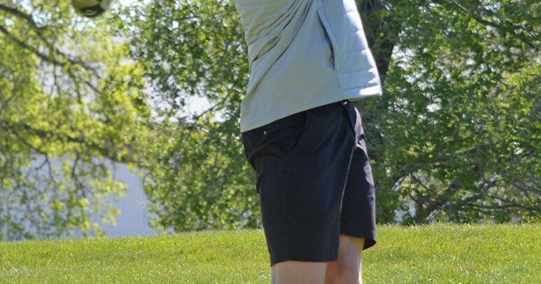 SW boys will make 3rd straight trip to State Golf Meet | Fayette County ...