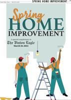 Spring Home Improvement 2024