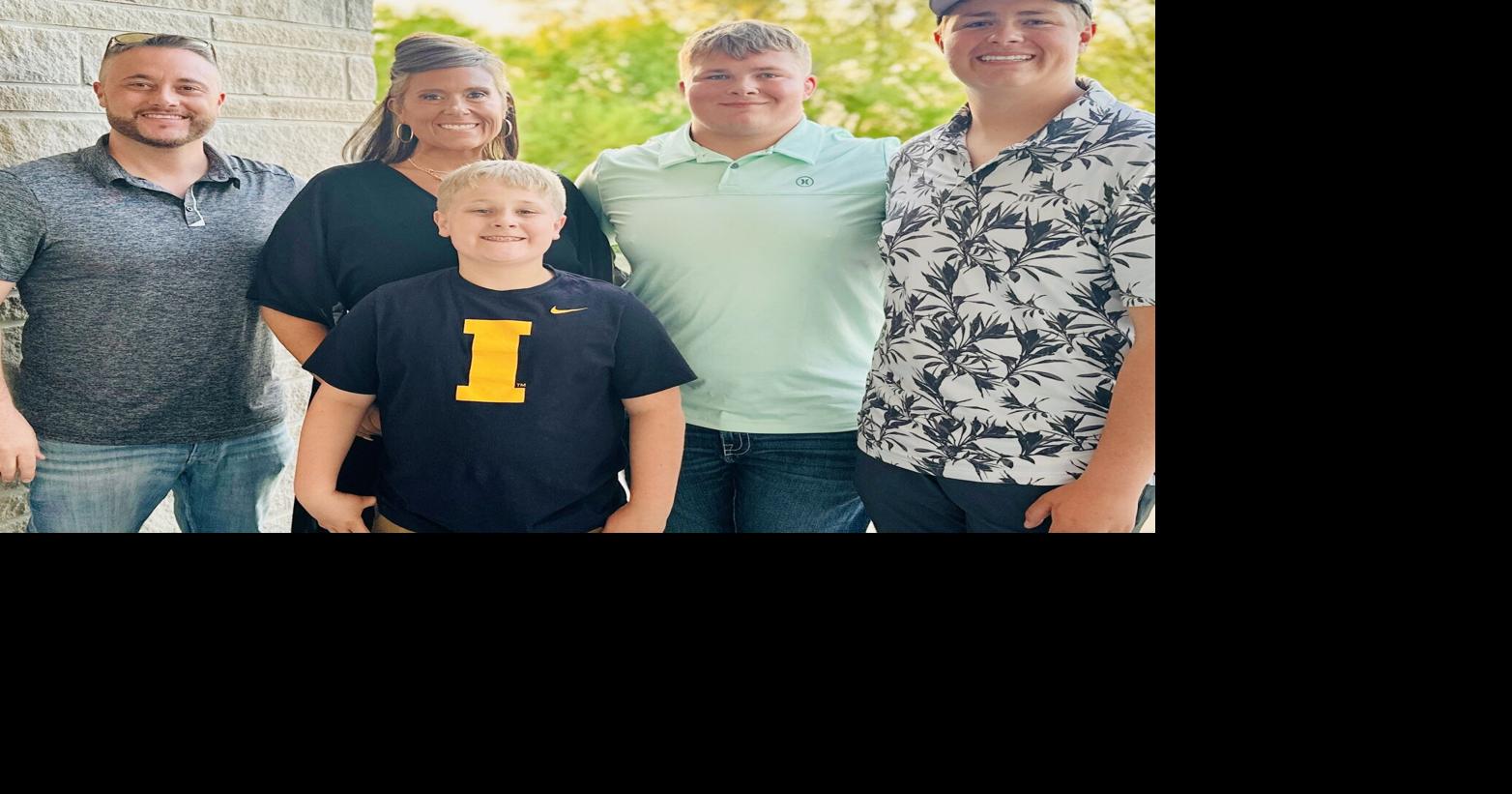 The last piece of the puzzle: The Perrys' decade-long renovation ...