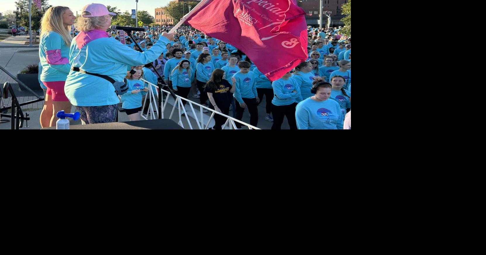Especially For You® Race Achieves Record Participation with 16,682 Registrants