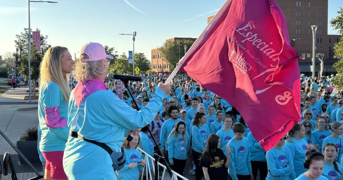Especially For You® Race Achieves Record Participation with 16,682 Registrants