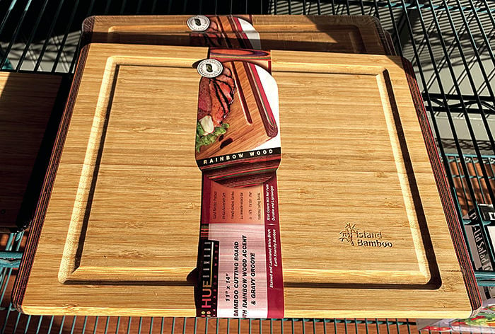 Cutting Board - Set of 3 - Hillbilly Laser