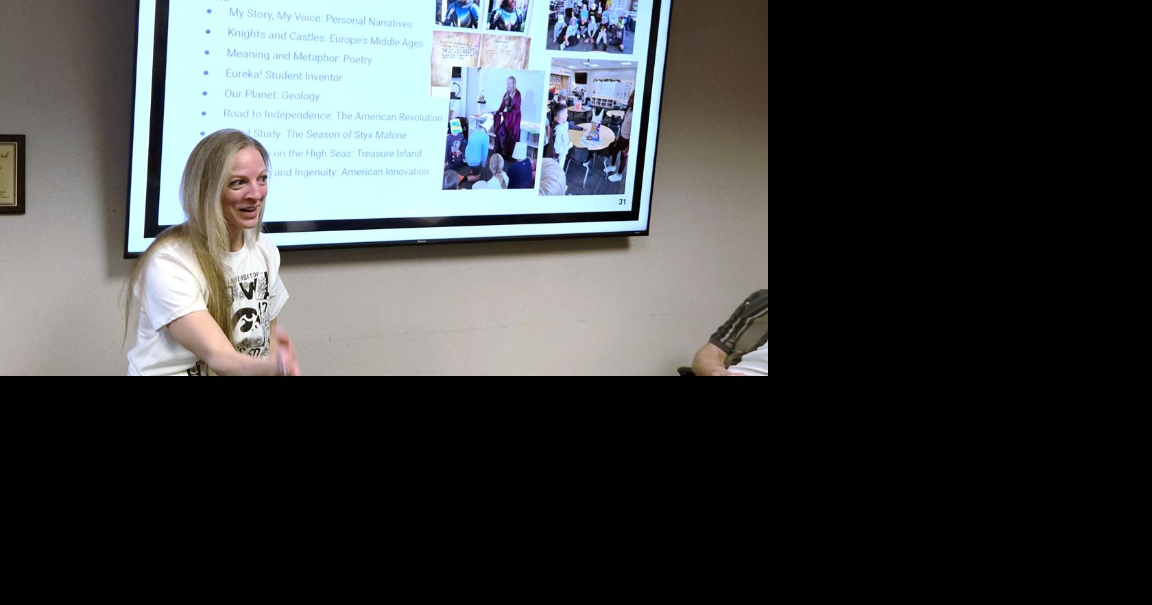 W-SR board green-lights Amplify K-6 language arts curriculum