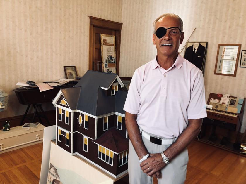 A Matter Of Vision Waverly Newspapers Communitynewspapergroup Com