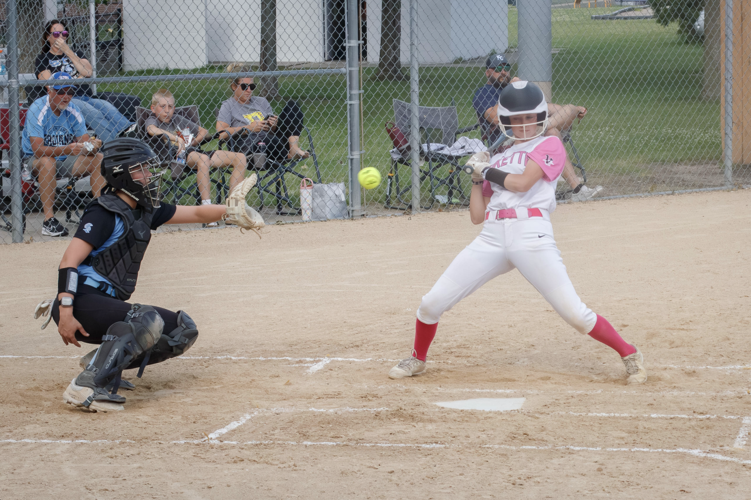 Pink Power! | Content | communitynewspapergroup.com