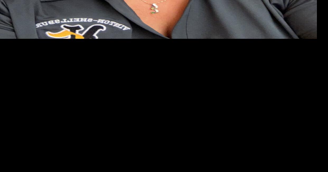 V-S Teacher Kelly Steffen Receives Teaching America250 Award