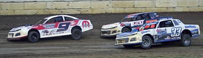 FCS Stock Cars