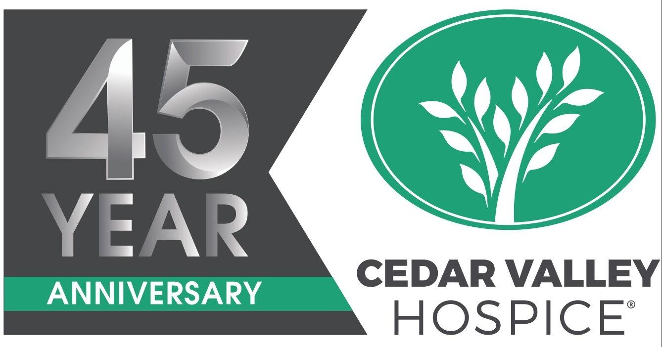 Cedar Valley Hospice receives 5-star rating - Vimarsana News