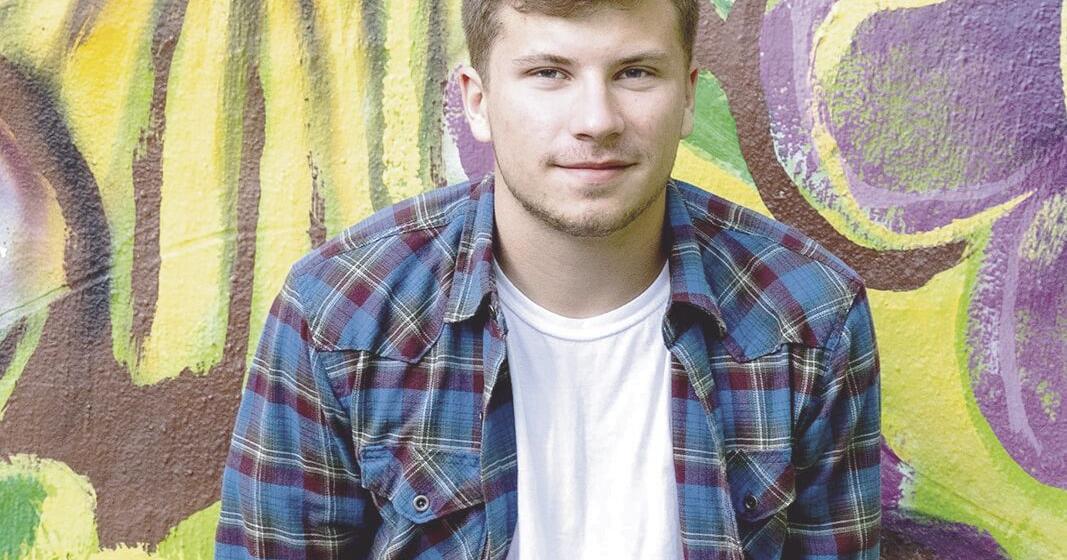CLASS OF 2024 SPOTLIGHT: James will study civil engineering - Vimarsana News