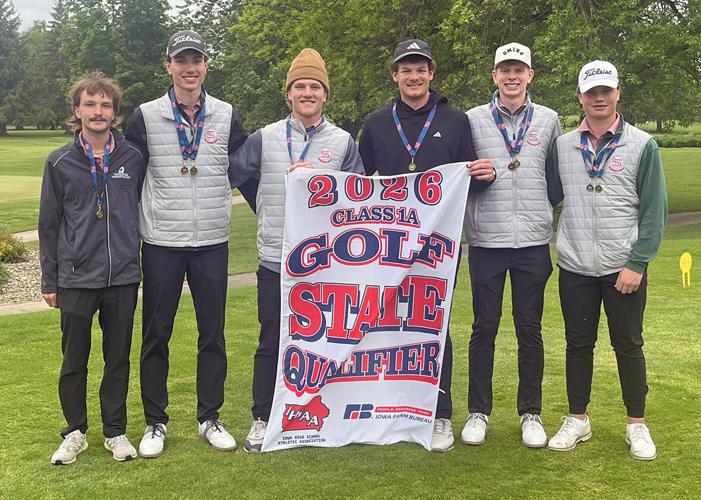 SW boys will make 3rd straight trip to State Golf Meet | Fayette County ...