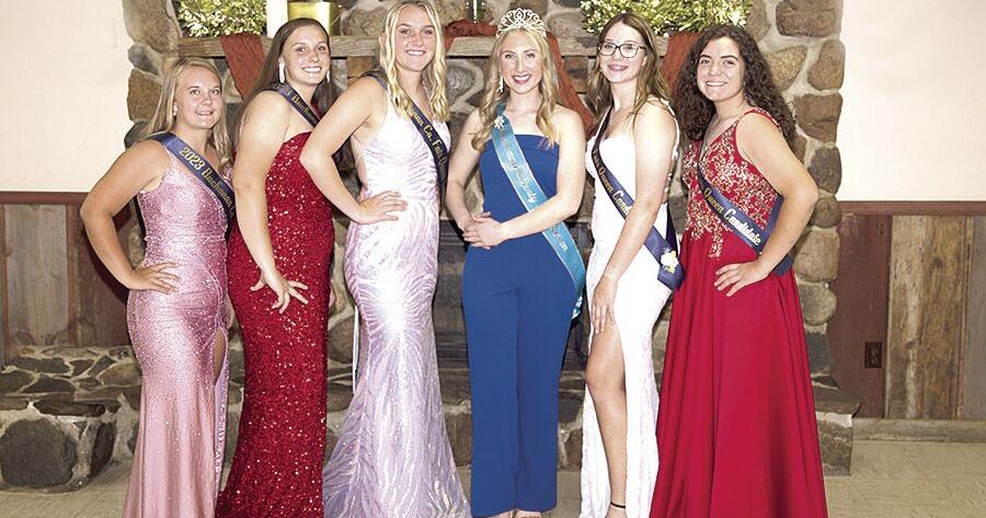 Meet the 2023 Fair Queen Candidates - Vimarsana News