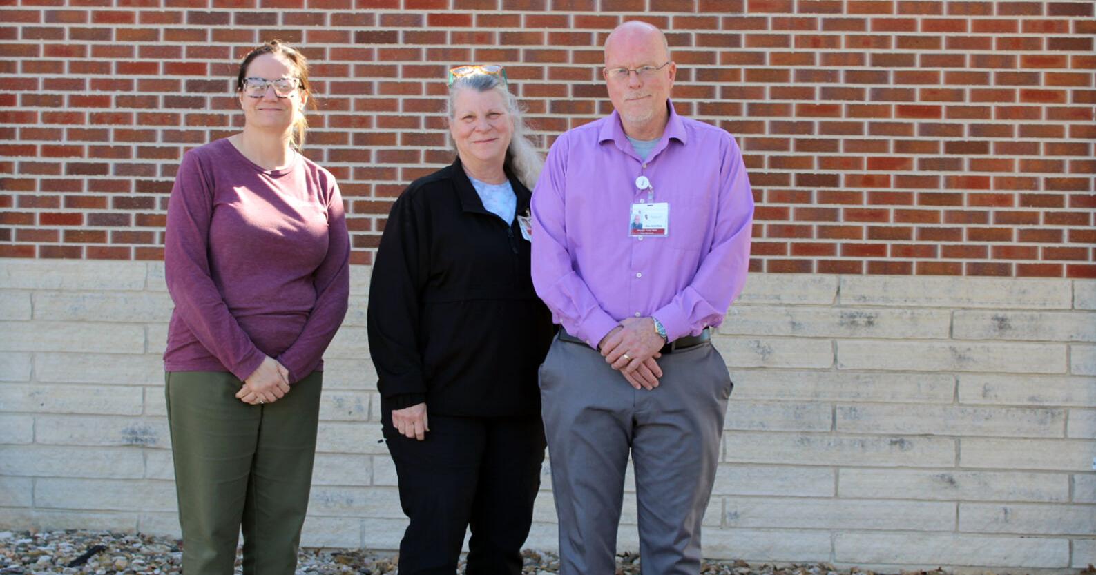 New Things are Happening at VGH Nursing and Rehab - Vimarsana News
