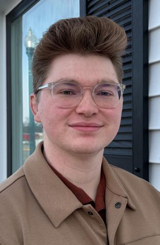 Cole Negen