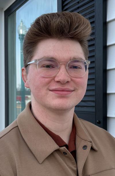 Cole Negen