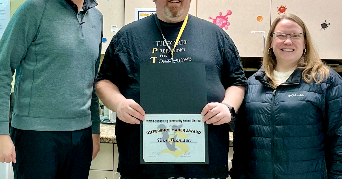 VSCSD January Meeting Highlights