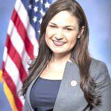 Rep. Abby Finkenauer