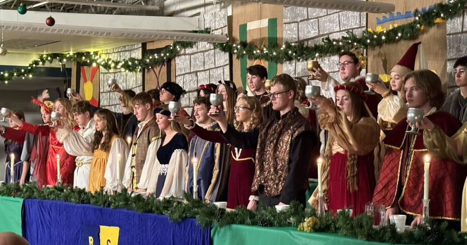 Music Matters: Enhancing Learning and Growth Across the Curriculum