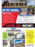 5/5 Fayette Co Shopper