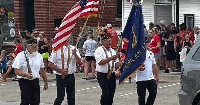 Shellsburg Big Day 2026