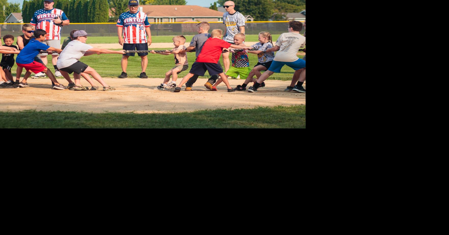 2026 Pitches for Pins Fundraiser By JEFF HOLMES ECKER SPORTS REPORT By JEFF HOLMES ECKER SPORTS REPORT Aug 11, 2026 4 sec ago 1 of 6 Upcoming Events