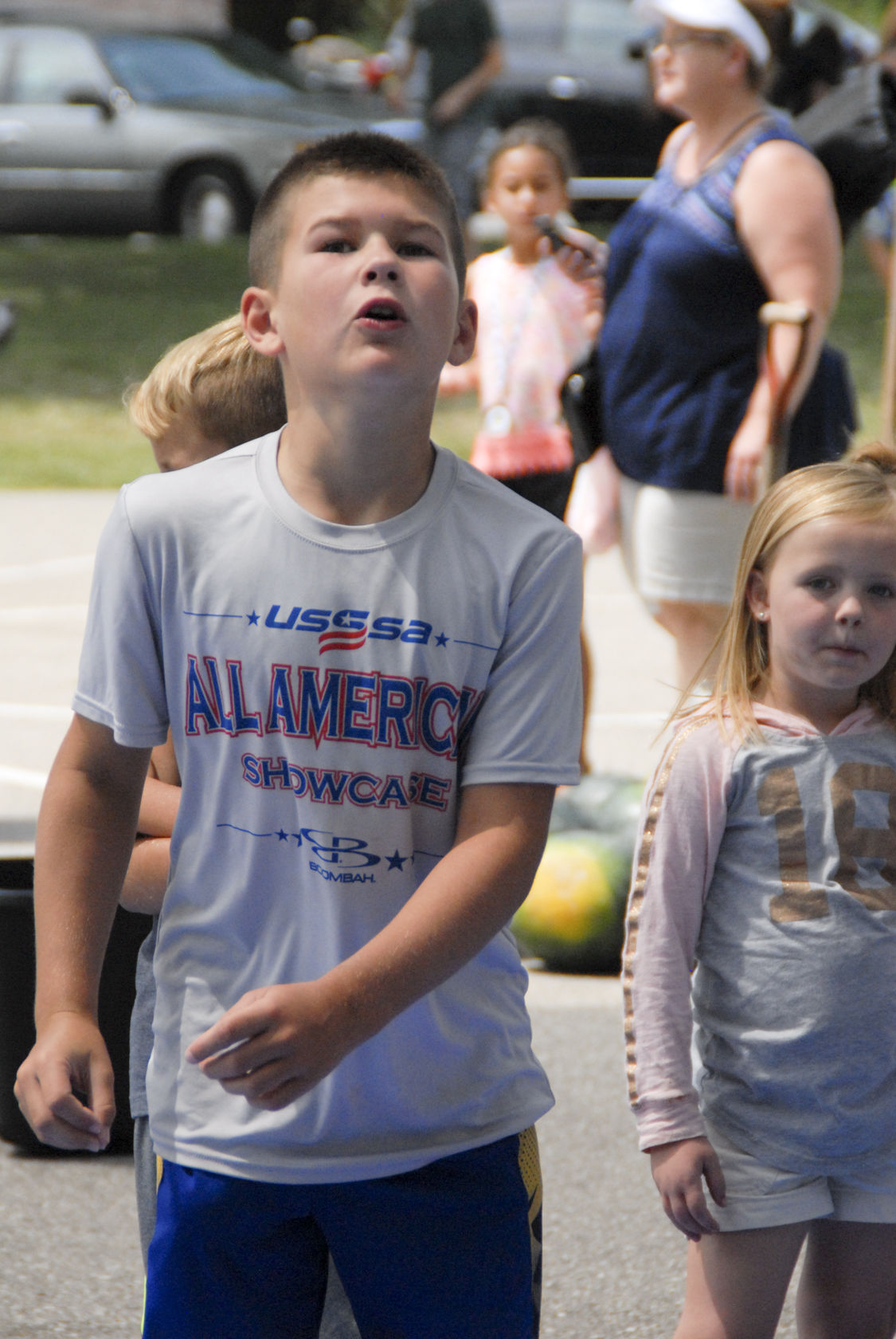 Watermelon Days brings smiles to many faces in Atkins News