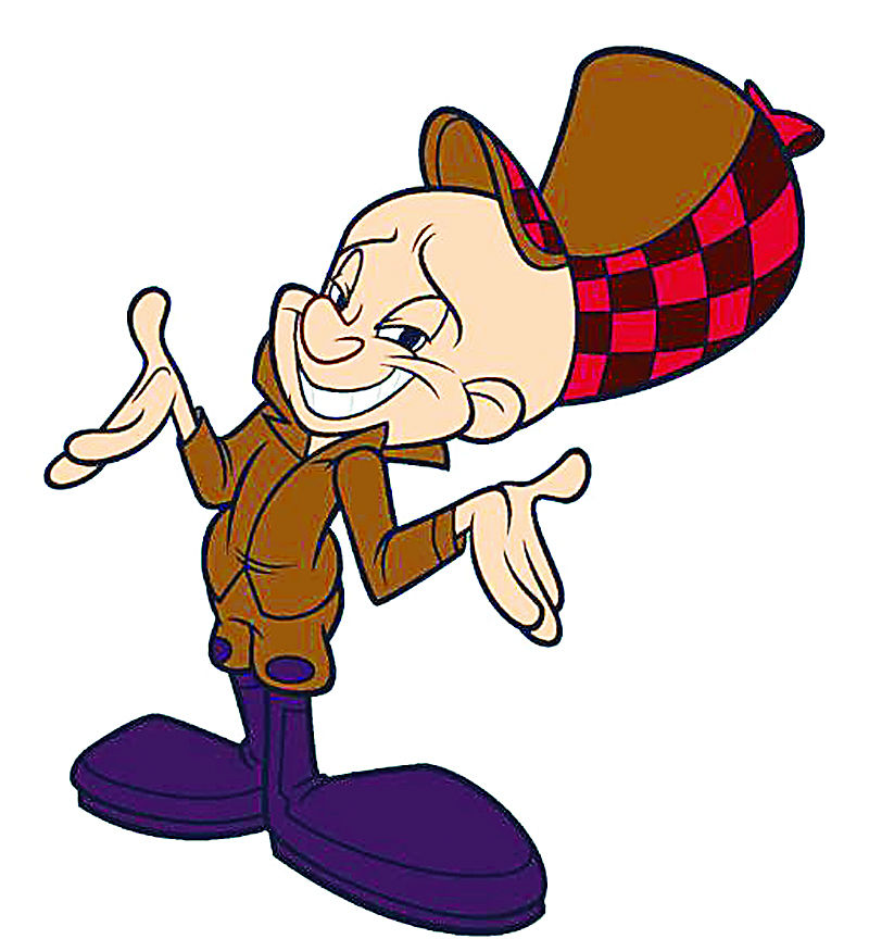 elmer fudd lego