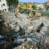Israel renews Lebanon strikes, forces Syria border crossing closed Margaux Bergey, Nader Durgham AFP Apr 5, 2026 59 mins ago Upcoming Events