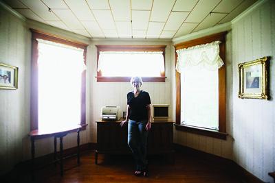 Woman Crusades To Publicize Iowa S Unsolved Murders News Communitynewspapergroup Com