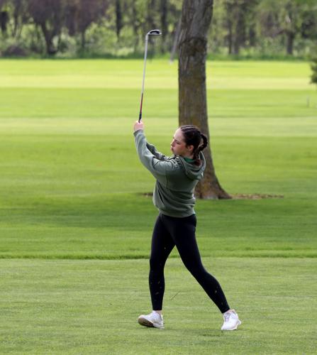 Sumner-Fredericksburg girls win at Pleasant Valley | Content ...