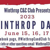Winthrop Days - Vimarsana News