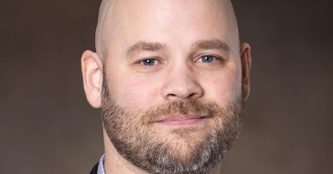 Mackey to lead Wartburg's master's programs in health, human performance